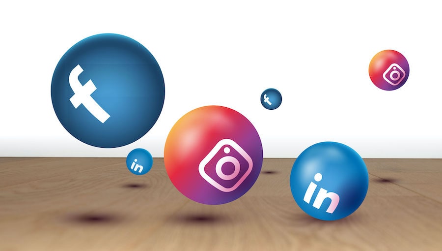 Social Linoleum World